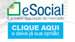 O eSocial e a maior regulação do mercado